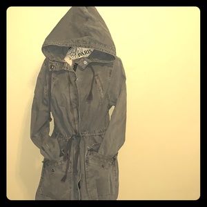 American Eagle 🦅 Jean Jacket size xl